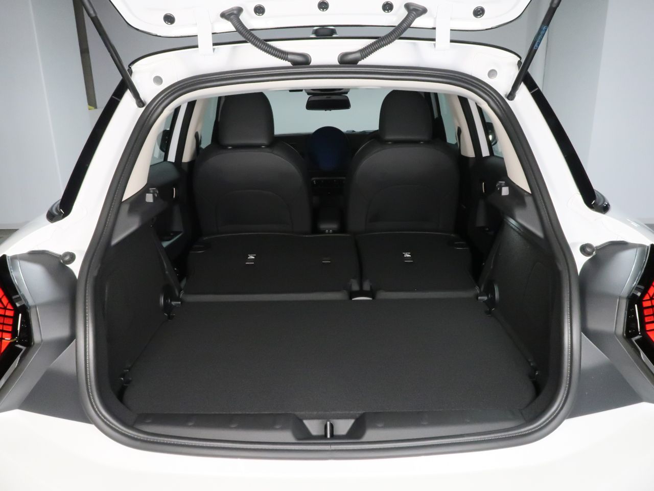 MINI Cooper C 5-doors