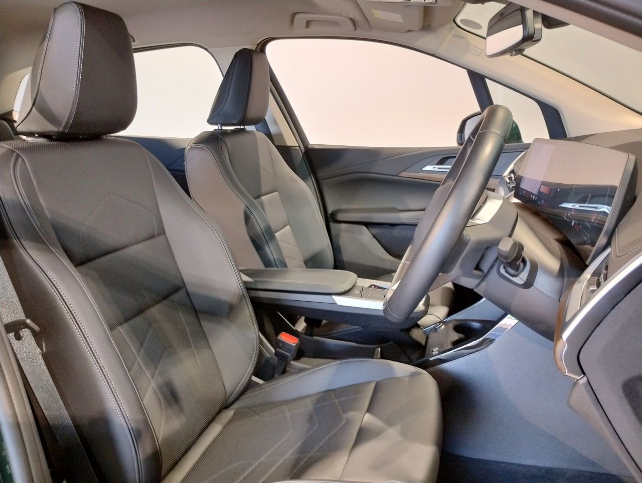 U06 218d Active Tourer B47 2.0d
