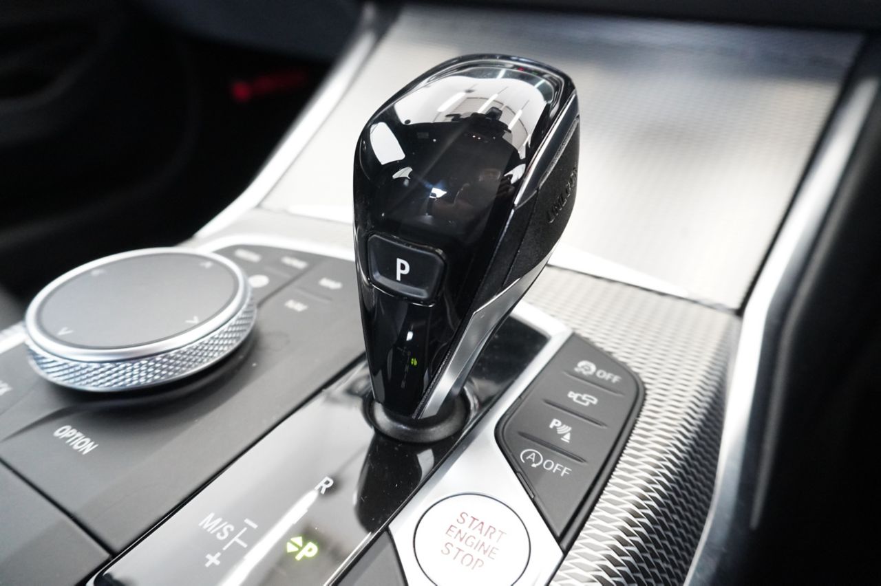 G20 330i Saloon RHD MX