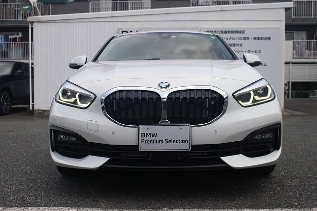 118i RHD