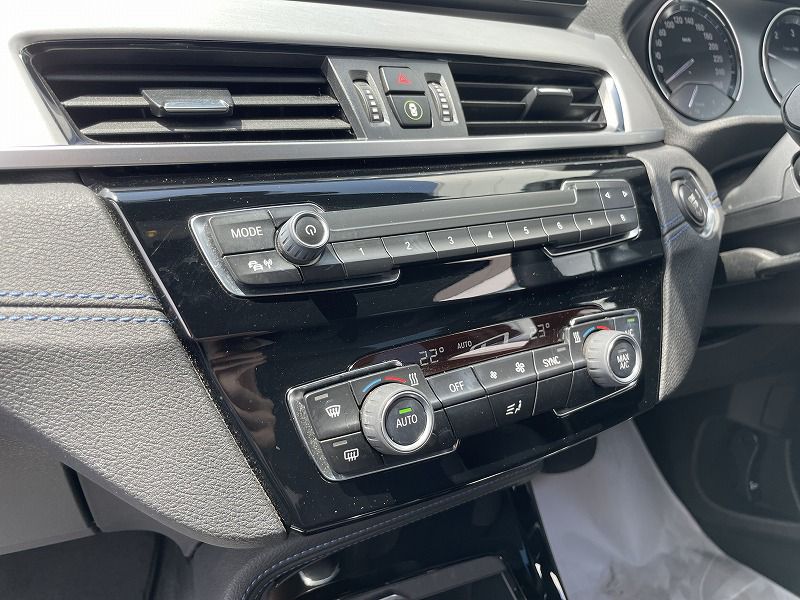 F48 X1 xDrive18d B47 2.0d LCI