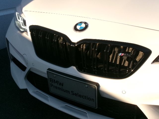 F87 M2 Competition S55 3.0i