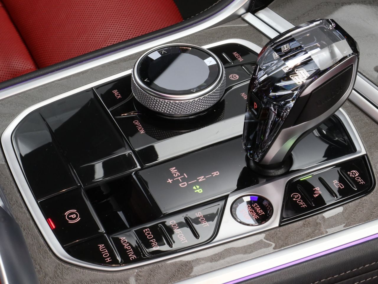 G15 840i M Sport Coupe B58 3.0i