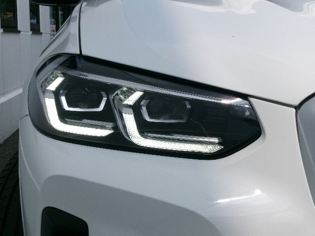 G01 X3 xDrive20d RHD ZA LCI