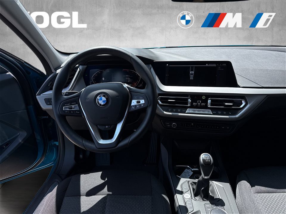 BMW 118