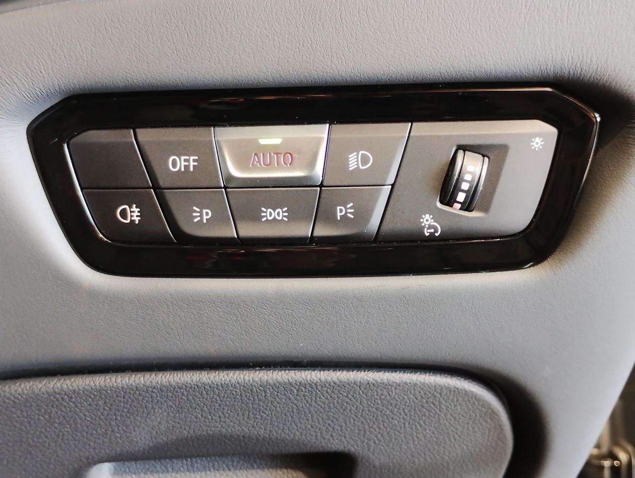 G80 M3 Competition M xDrive Saloon RHD