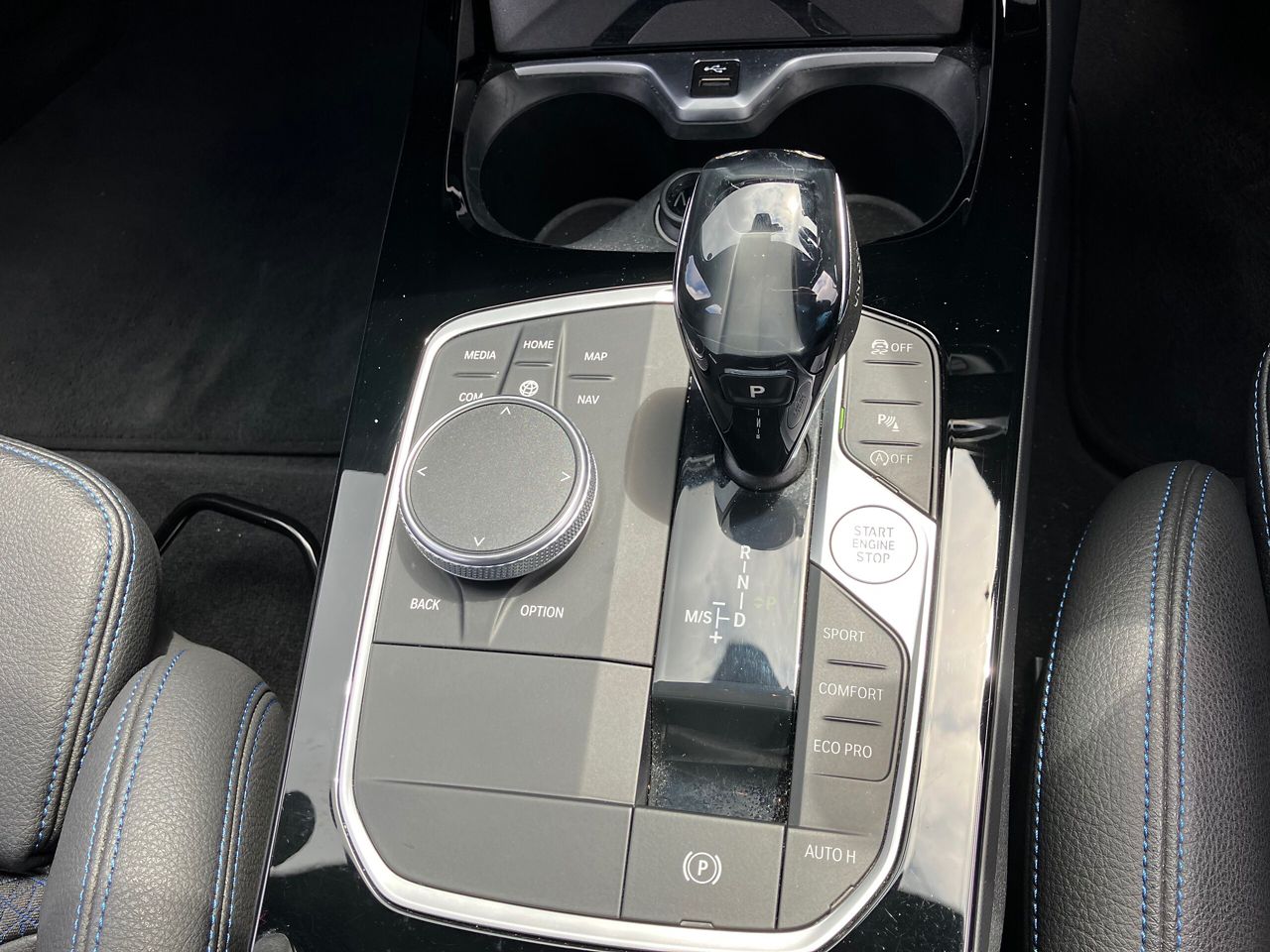 118i RHD