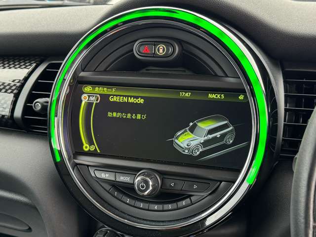 F56 MINI COOPER S