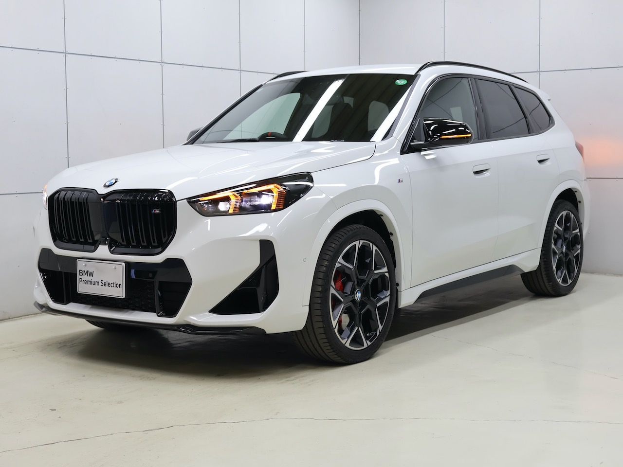 X1 M35i xDrive