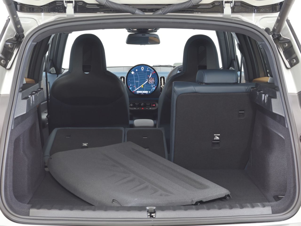 U25 MINI Countryman C
