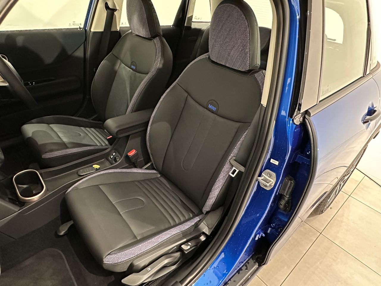 MINI Cooper C 5-doors