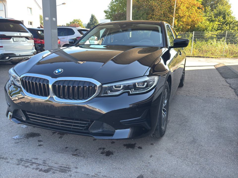 BMW 318