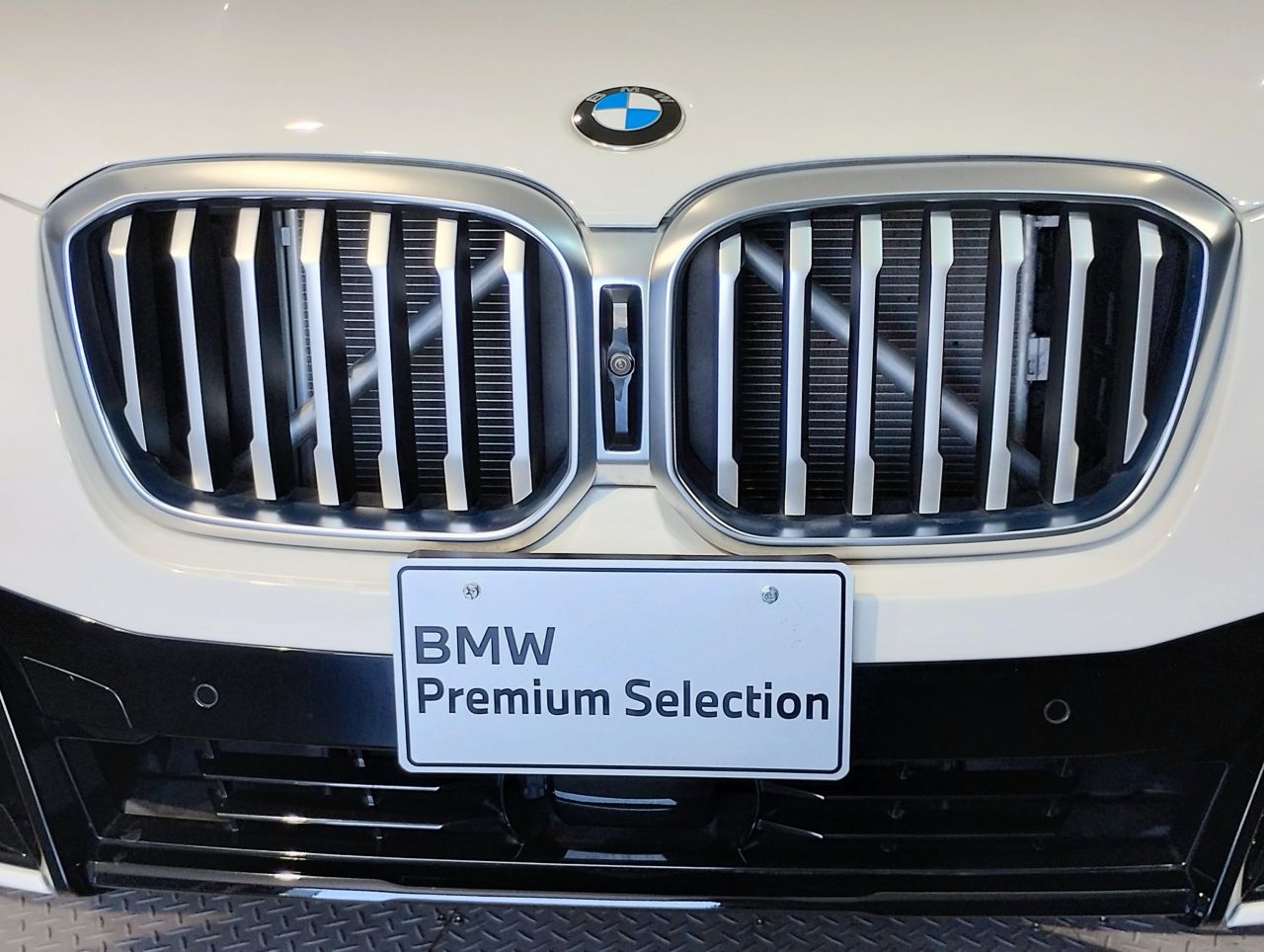 G01 X3 xDrive20d RHD ZA LCI