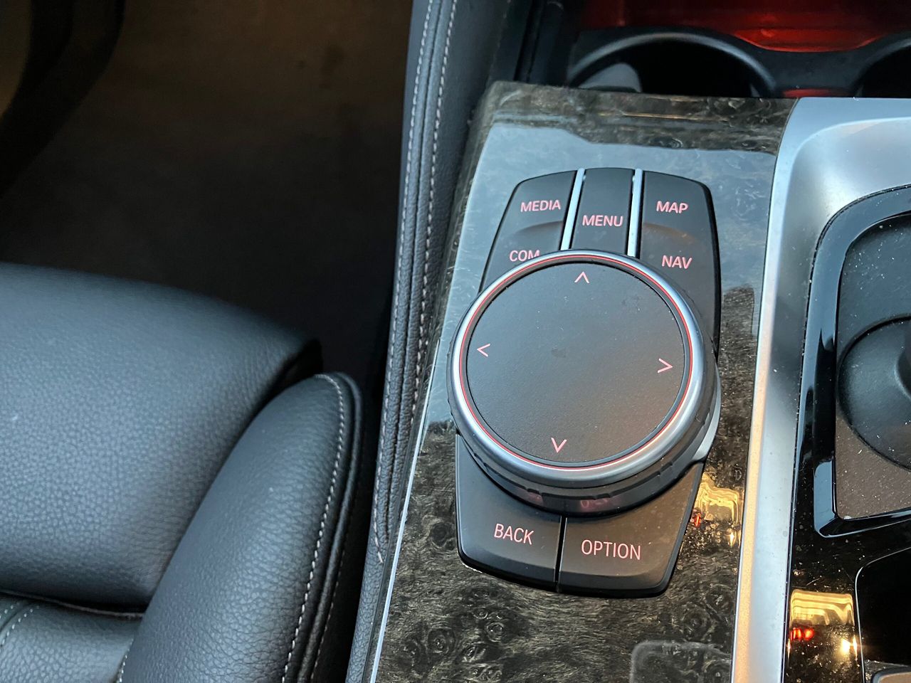 G30 520i SE Saloon B48 2.0i TU