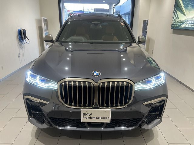 G07 X7 M50i N63 4.4i