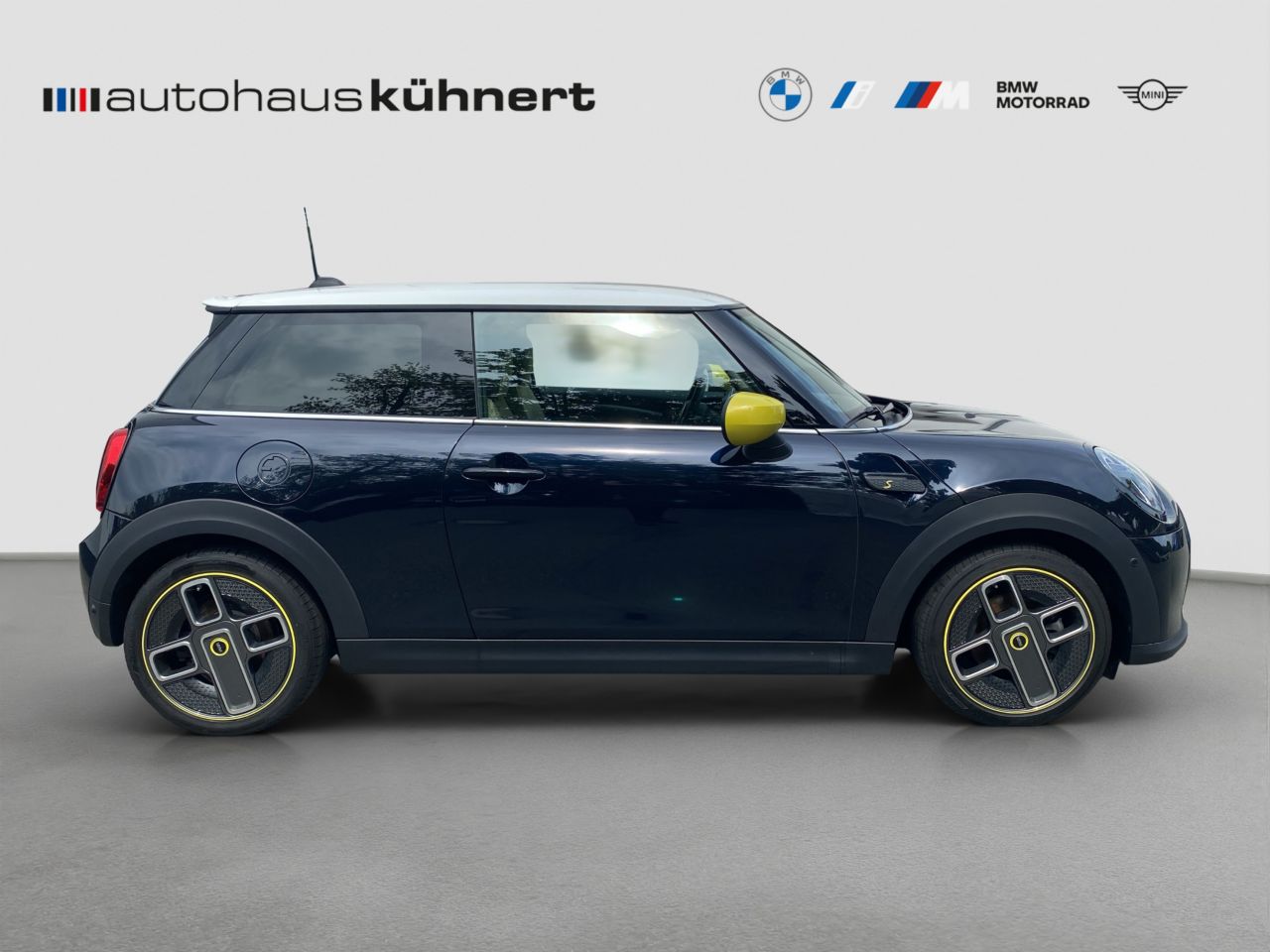 MINI Cooper SE