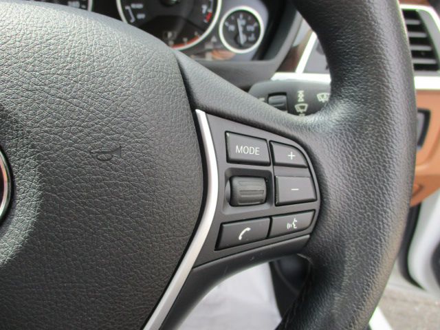 320I TOURING RHD