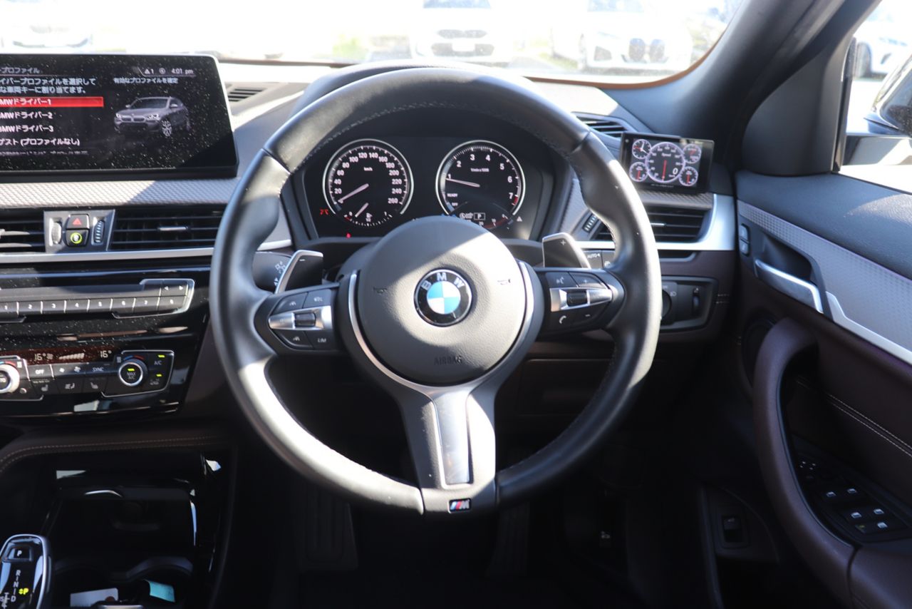 F39 X2 M35i B48 2.0i