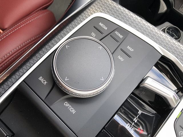 G23 420i Convertible RHD