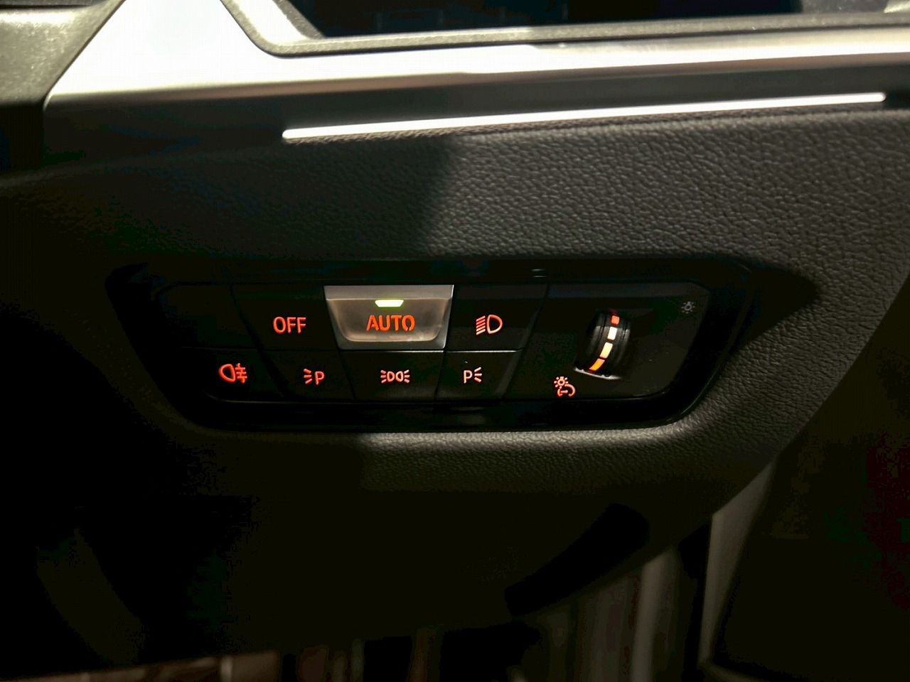 420i Gran Coupé RHD