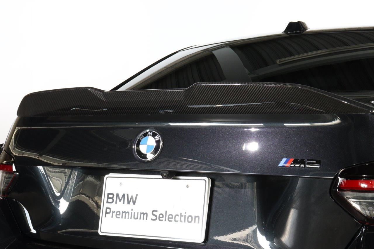 G87 M2 Coupe