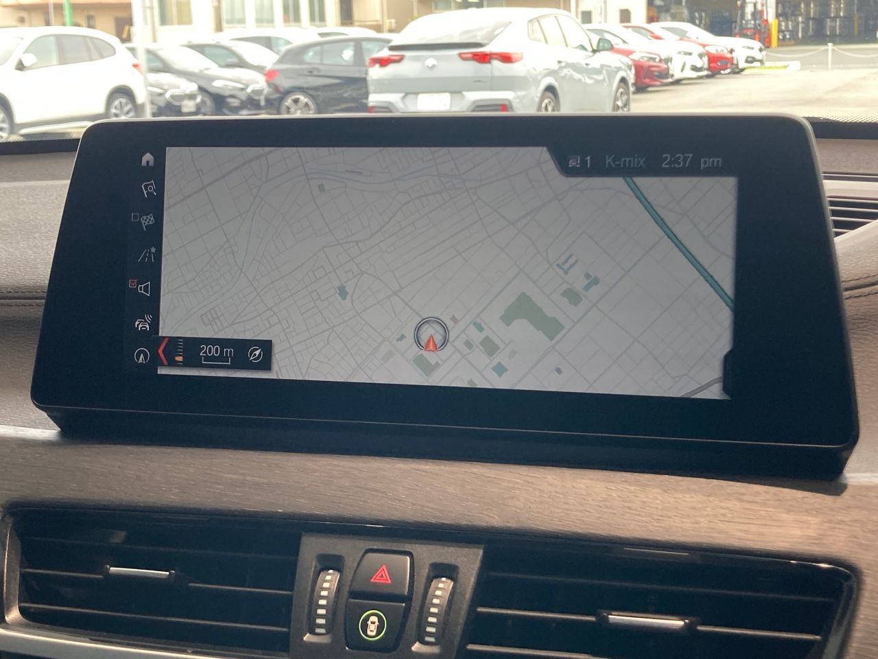 F48 X1 xDrive18d B47 2.0d LCI