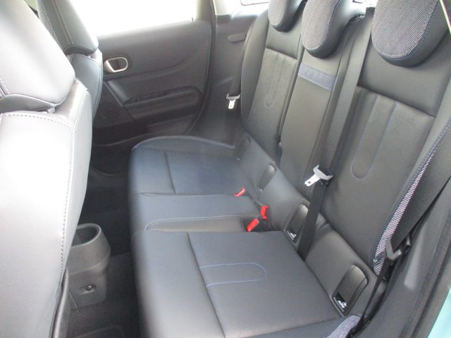 MINI Cooper C 5-doors