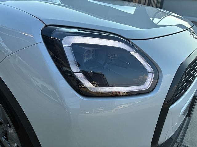U25 MINI Countryman C