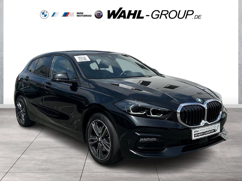 BMW 118