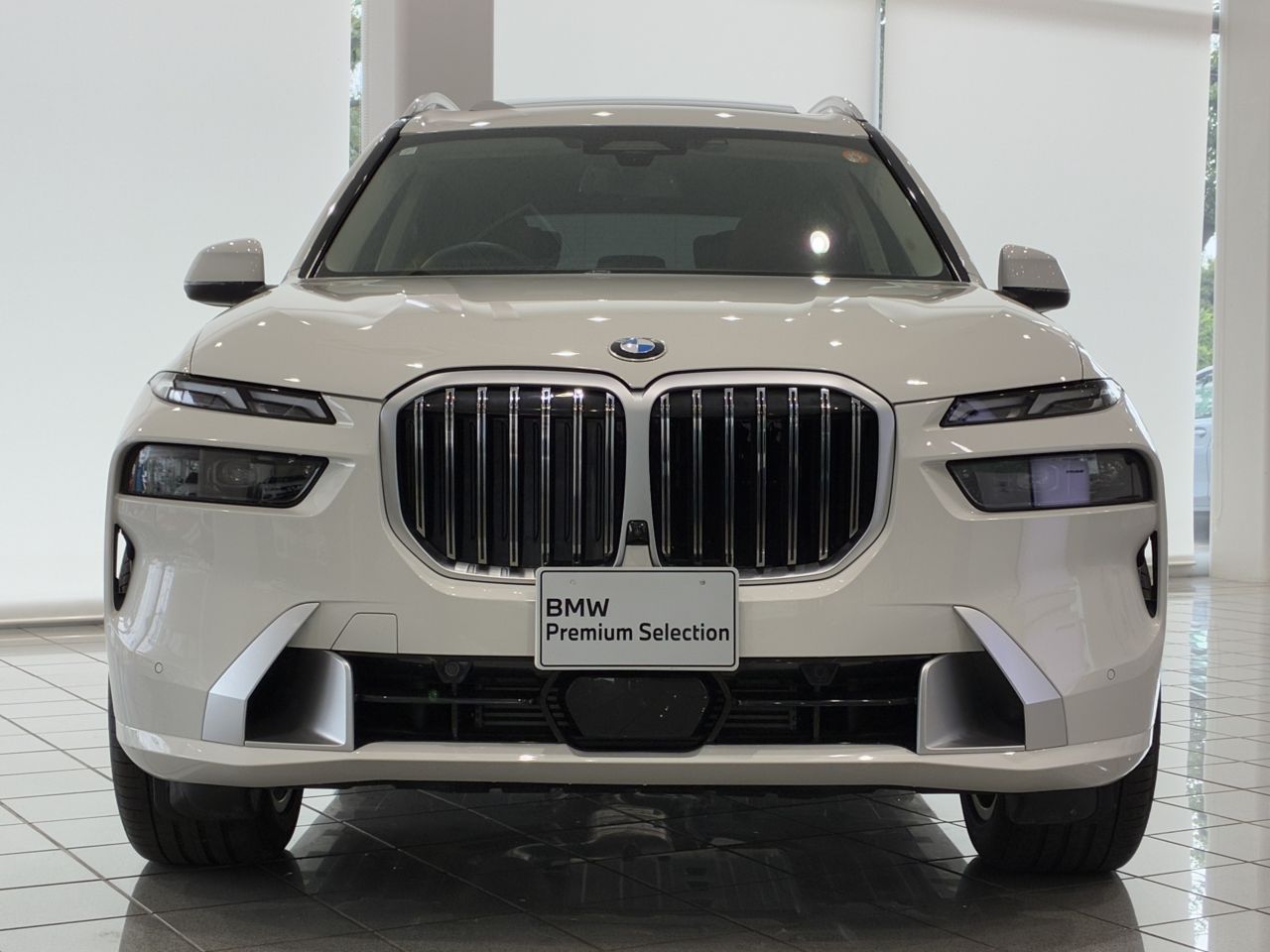 X7 xDrive40d RHD US