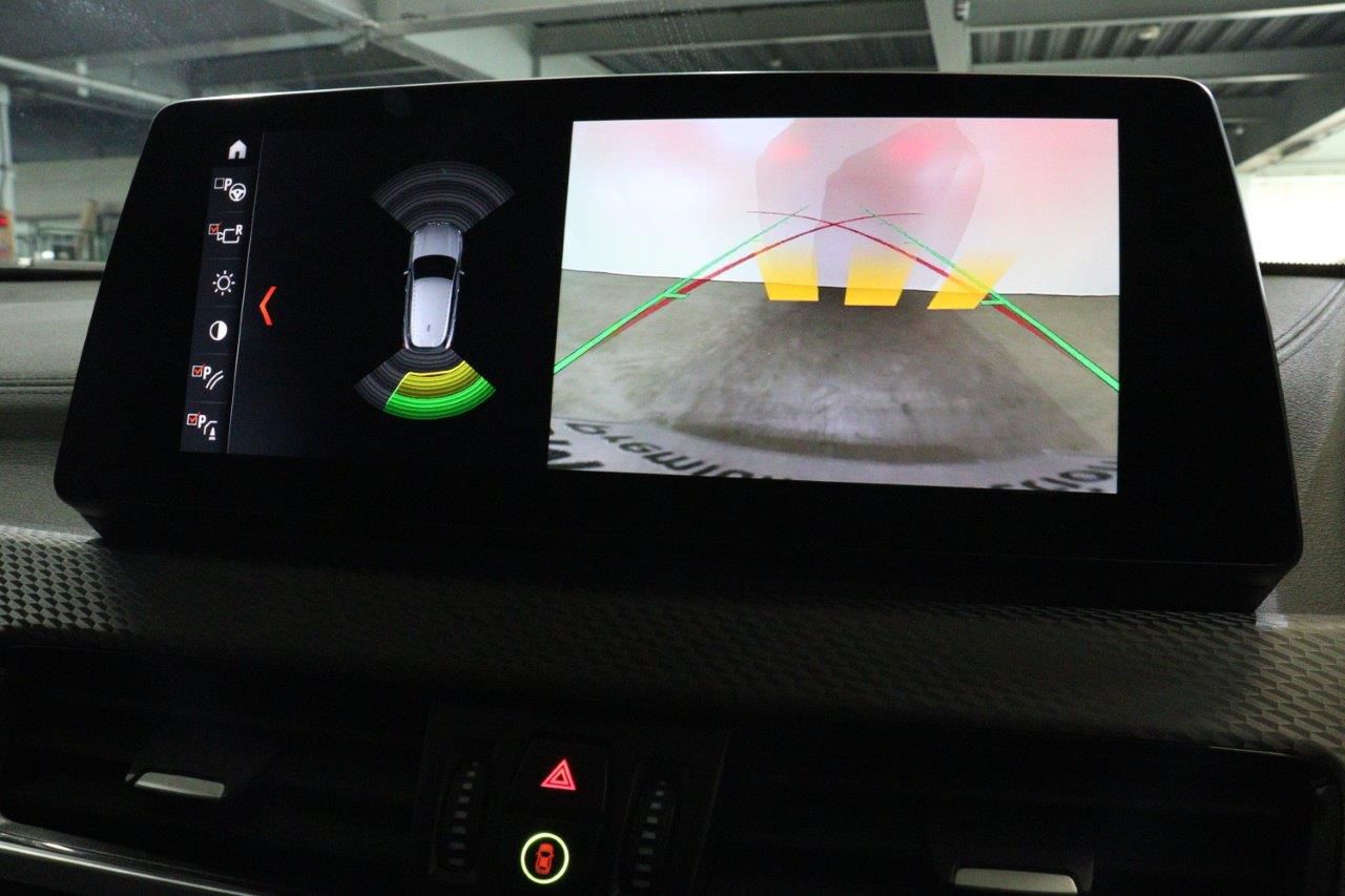 F39 X2 xDrive18d SAC B47 2.0d