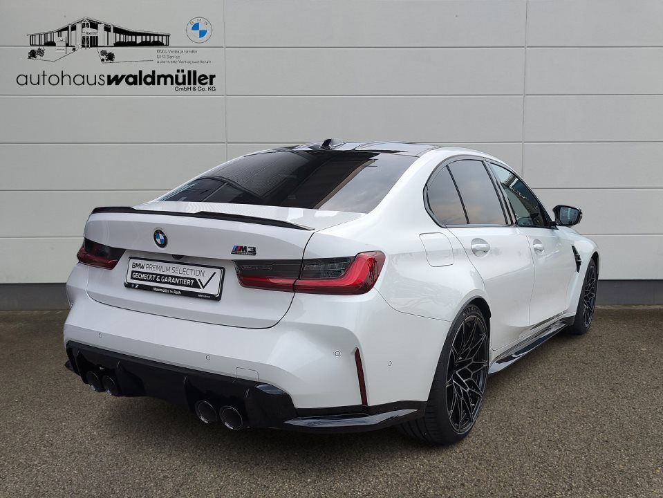BMW M3