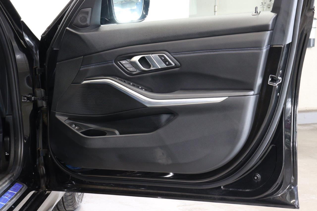 G21 320d xDrive Touring RHD