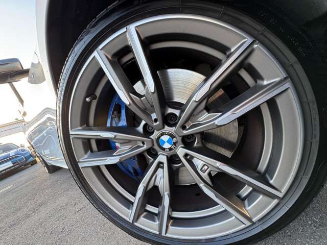 G20 M340i xDrive Saloon RHD