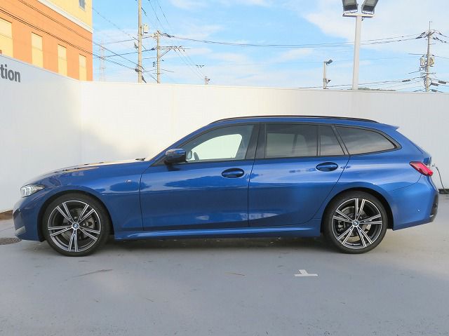 G21 320d xDrive Touring LCI RHD