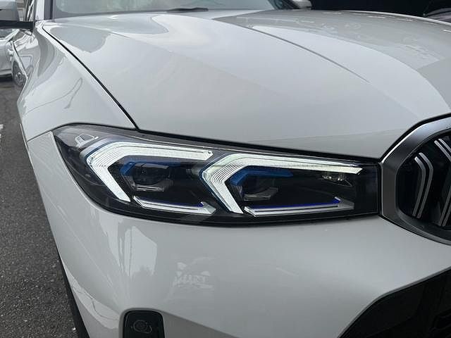 G20 320i Saloon LCI RHD MX