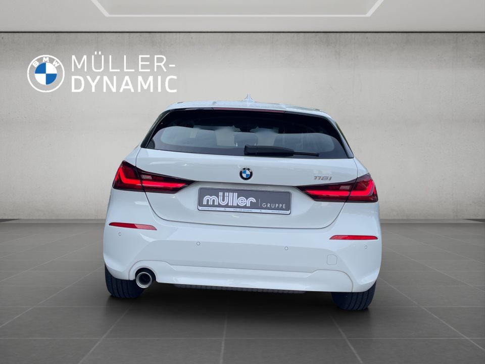 BMW 116