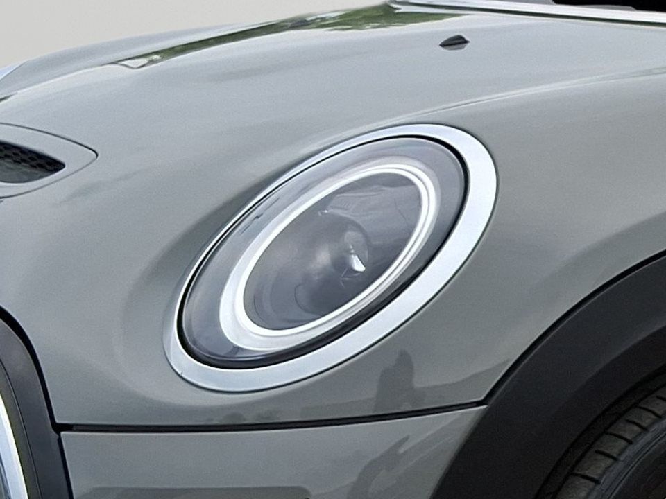 MINI Cooper SE