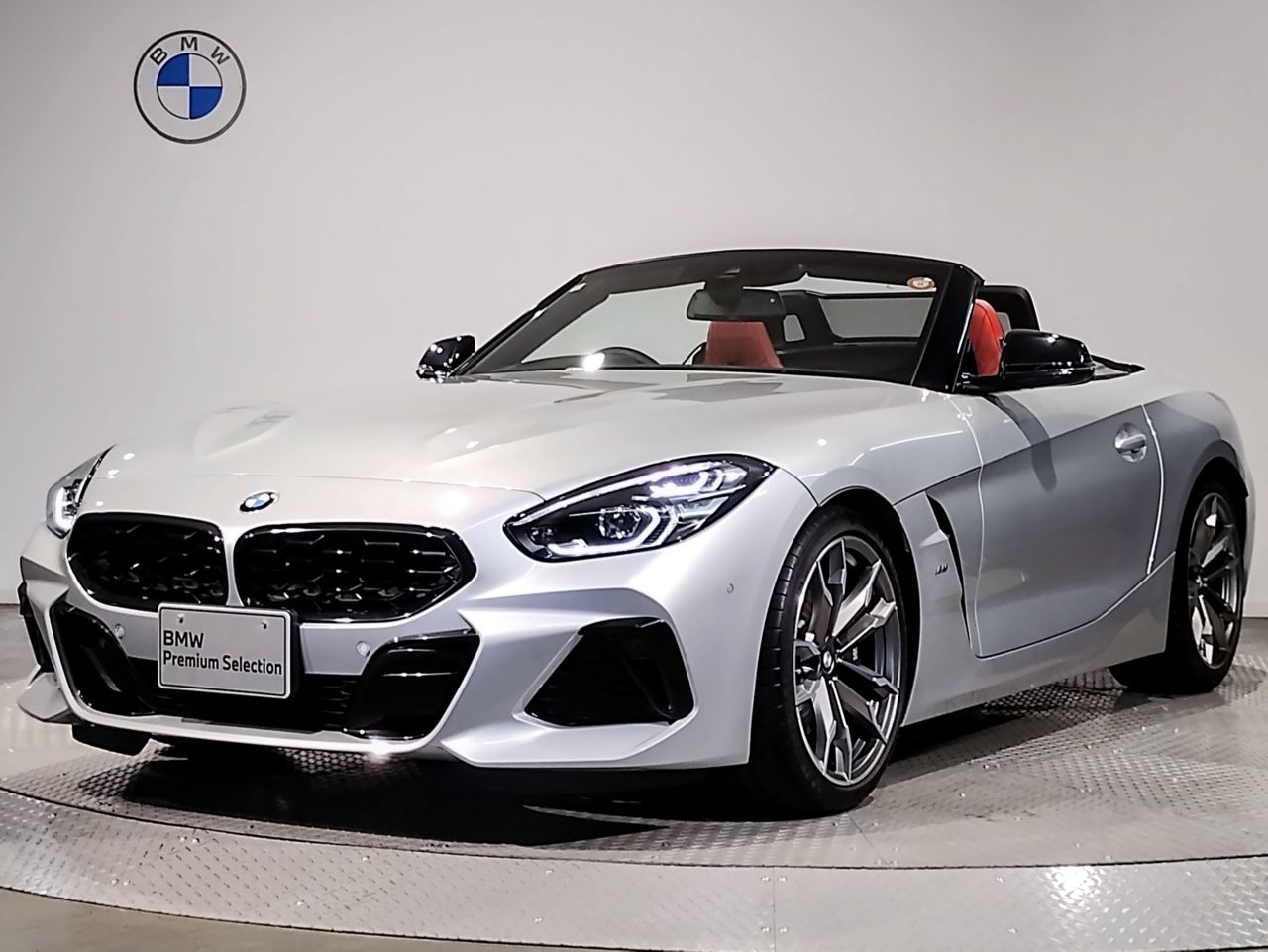 Z4 M40i