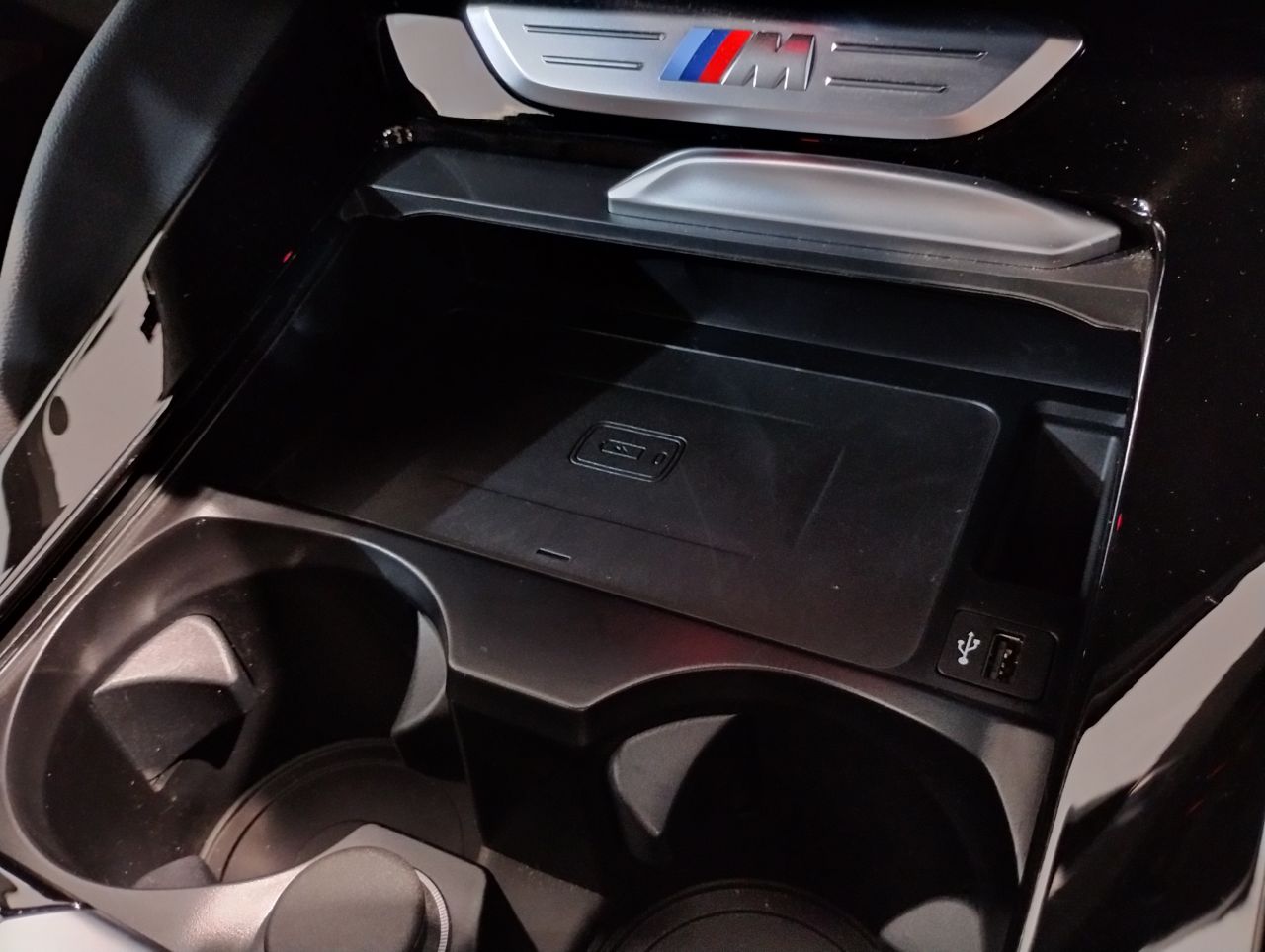 X4 M40i RHD