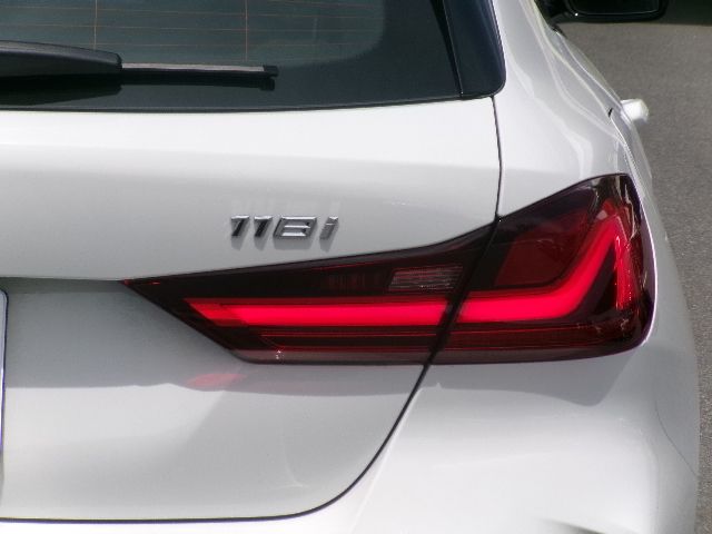 118i RHD