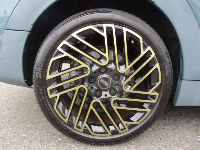 Cooper Clubman