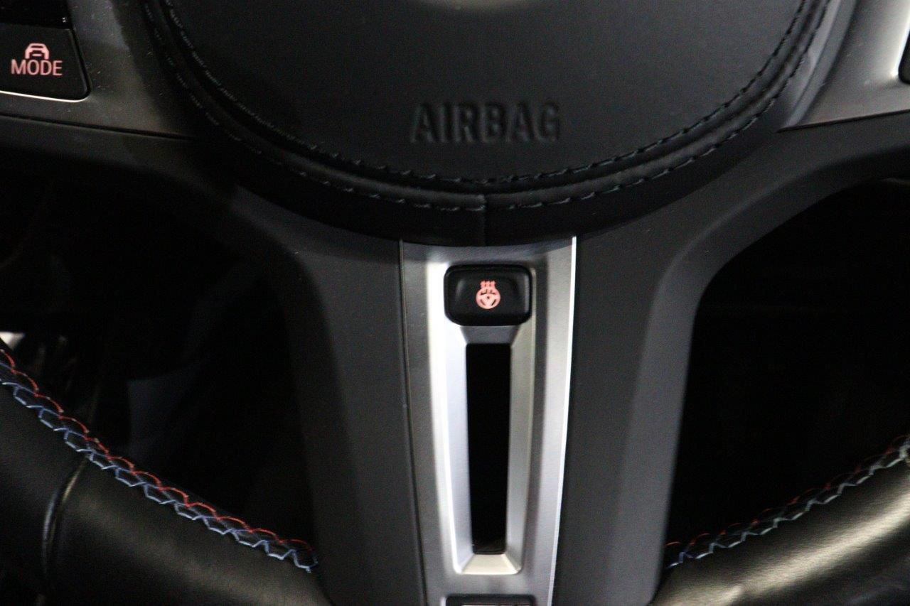 G01 X3 M40i RHD LCI ZA
