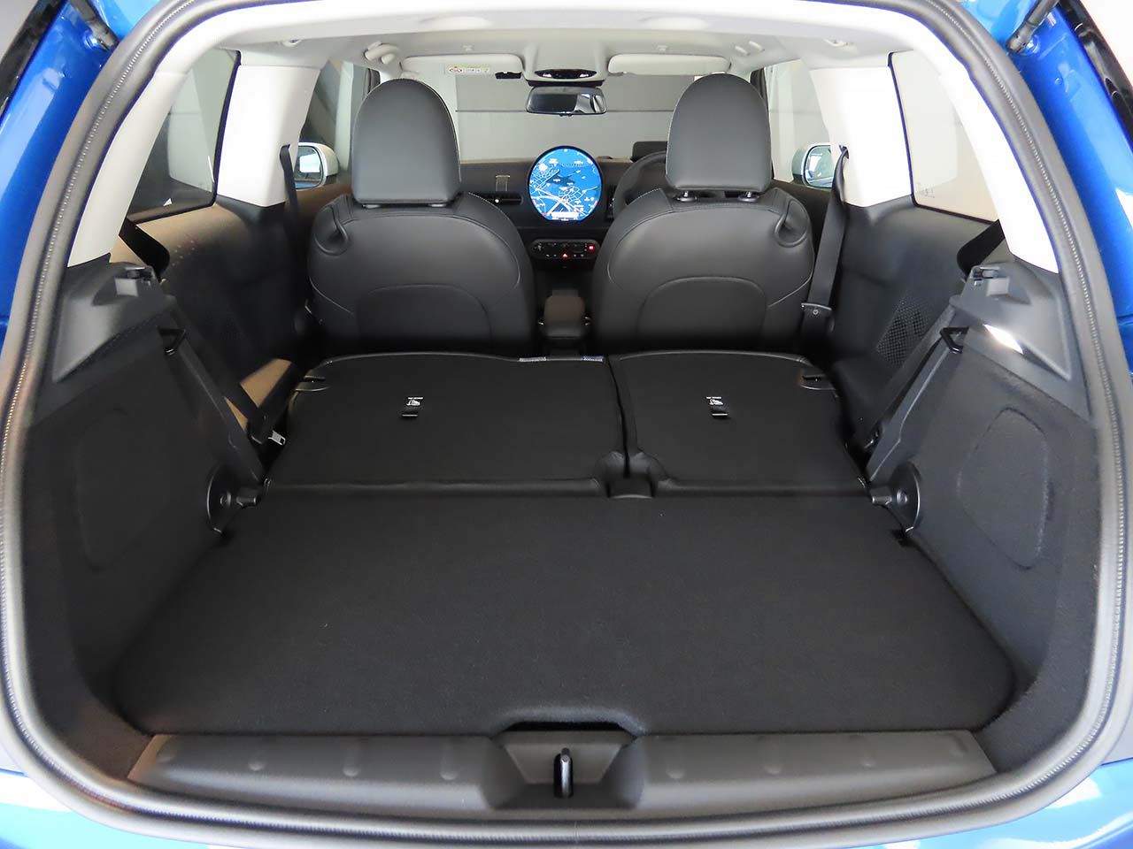F66 MINI Cooper C 3Dr