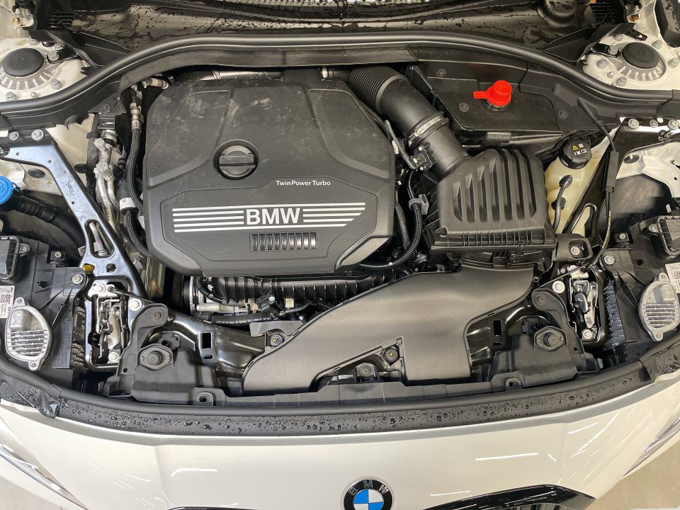 BMW 118