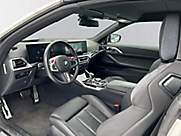 M4 Competition M xDrive Cabrio