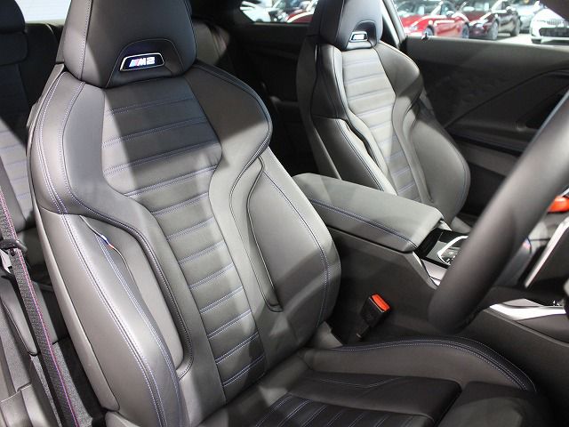 G87 M2 Coupe