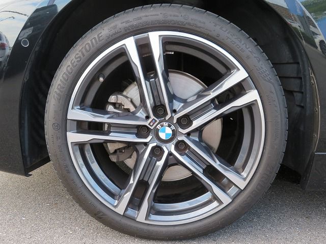 F40 118d Sports Hatch 5-door B47 2.0d