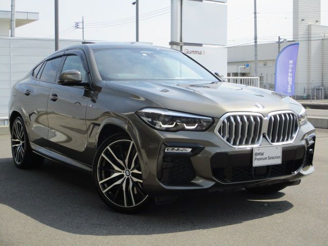 X* xDrive30d RHD
