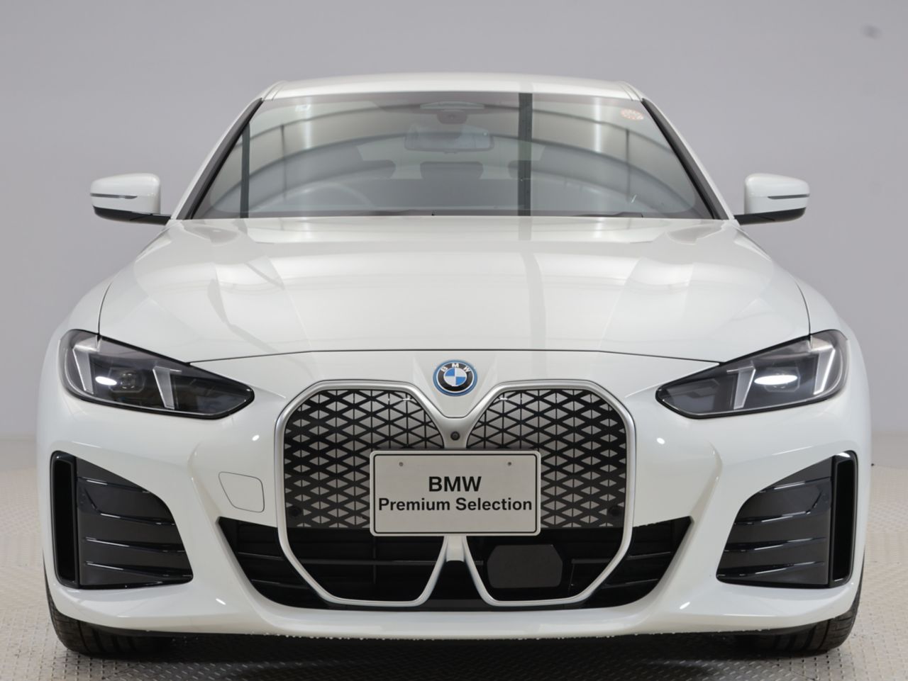 G26 i4 eDrive 40 LCI